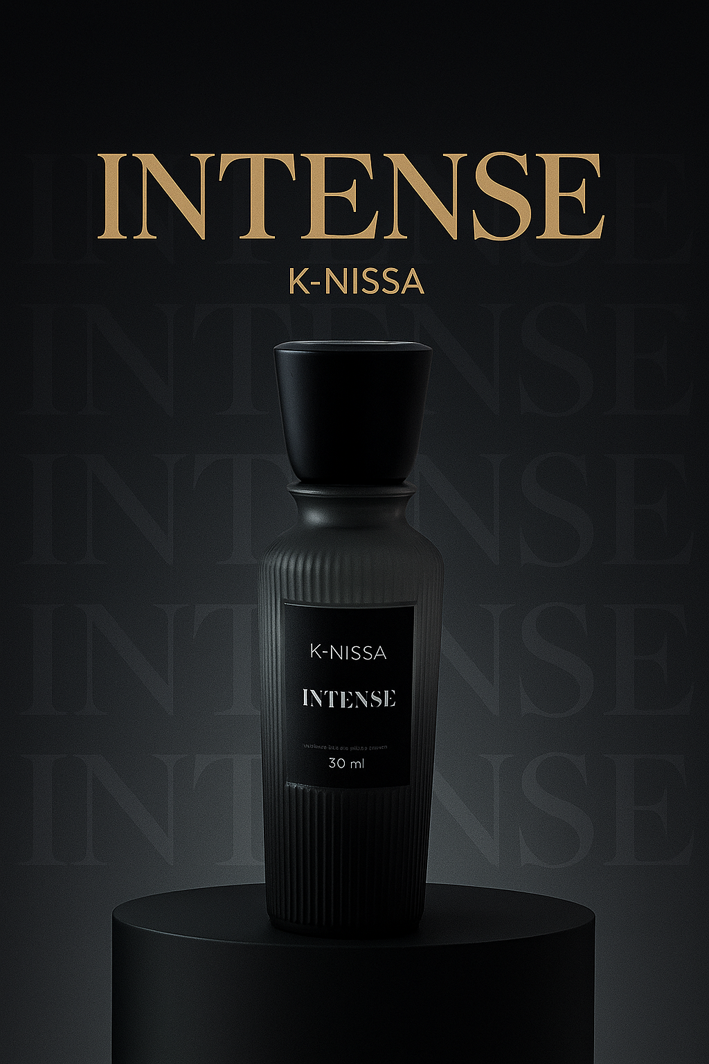 KNISSA INTENSE 30ML
