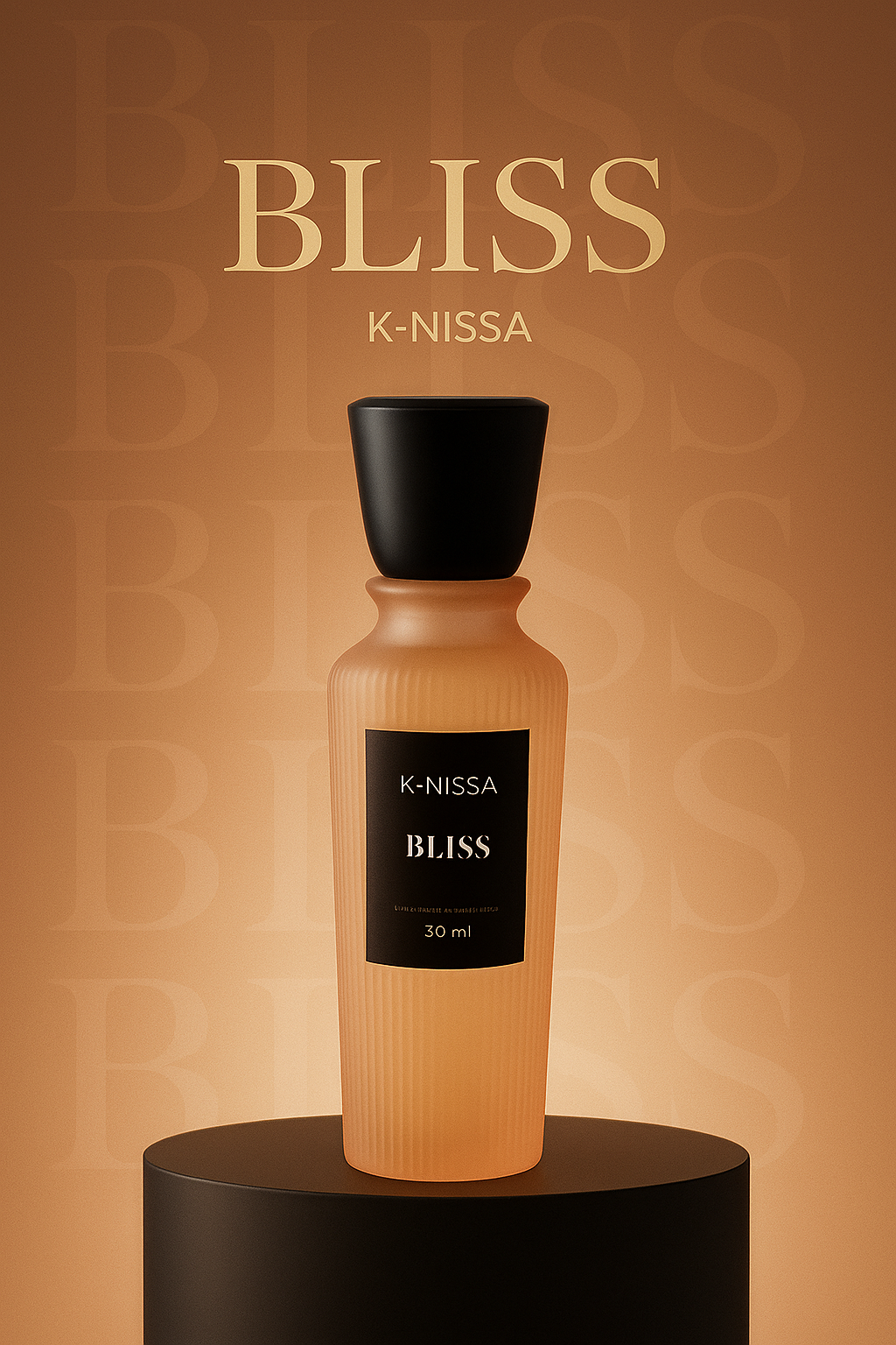 KNISSA BLISS 30ML