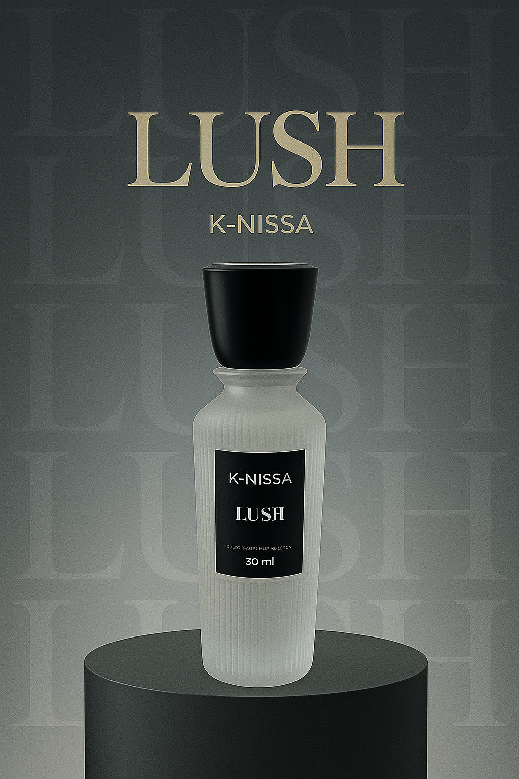 KNISSA LUSH 30ML