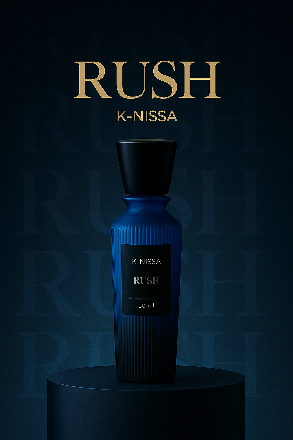 KNISSA RUSH 30ML