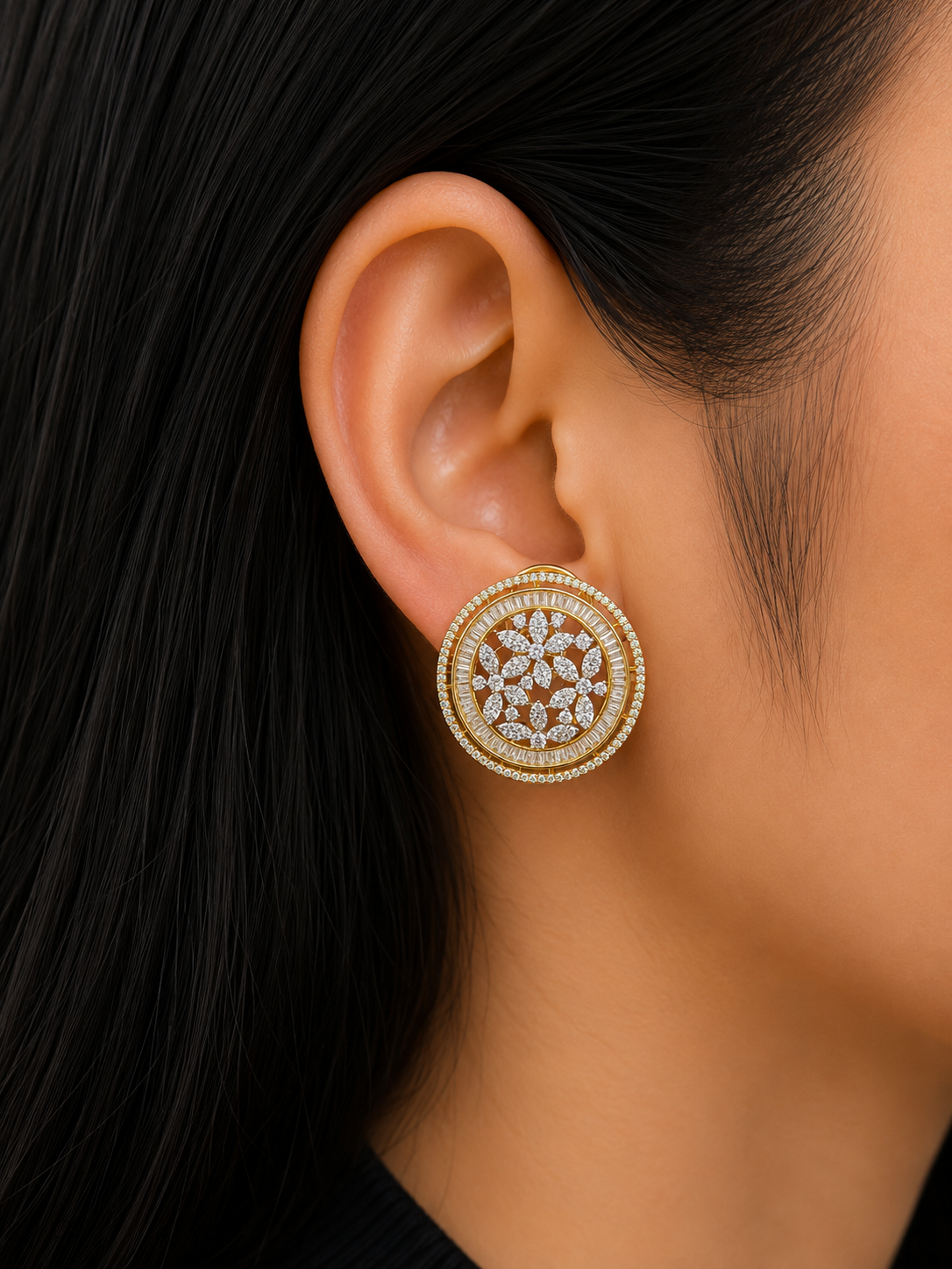 IMPERIAL BUGGETS BLOOM STUDS