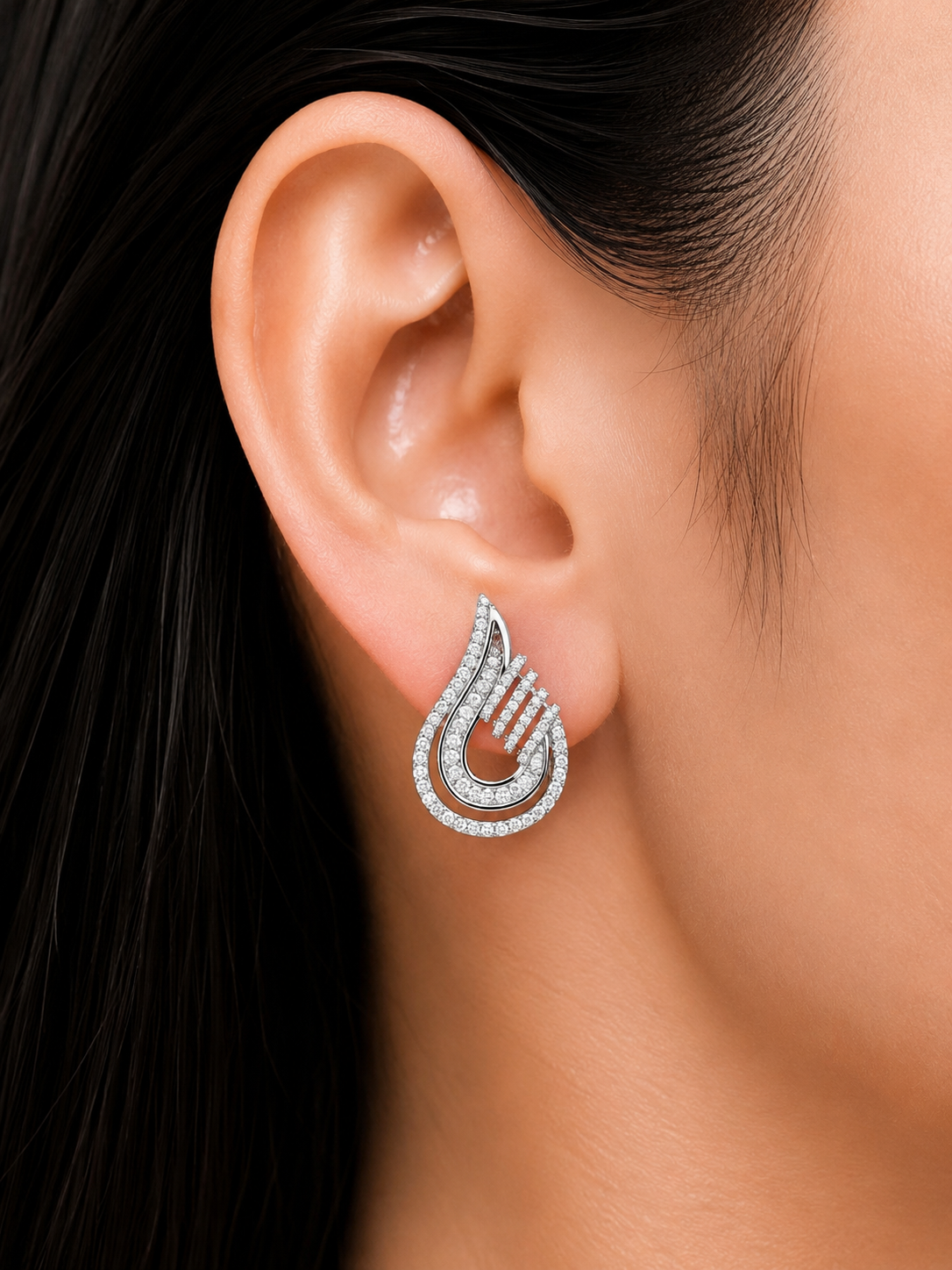 INFINITY SPARK STUDS